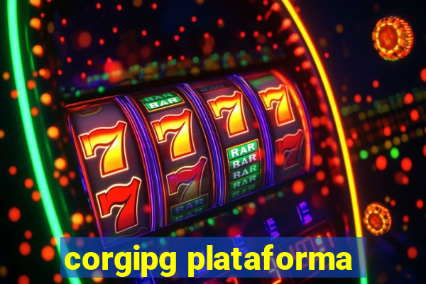 corgipg plataforma